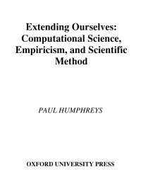 Immagine di copertina: Extending Ourselves 9780195313291