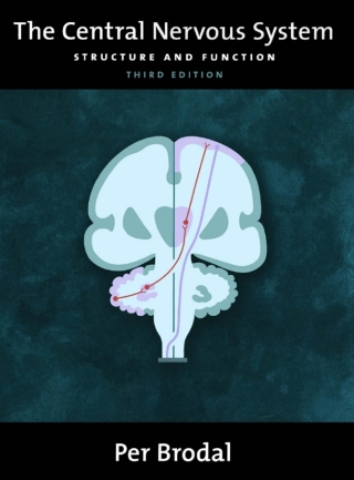 Cover image: The Central Nervous System 3rd edition 9780195117417