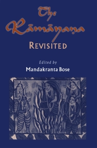 Immagine di copertina: The R-am-aya.na Revisited 1st edition 9780195168334
