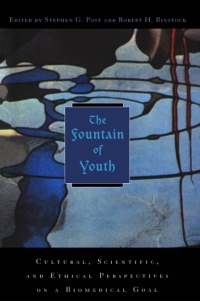 Omslagafbeelding: The Fountain of Youth 1st edition 9780195170085