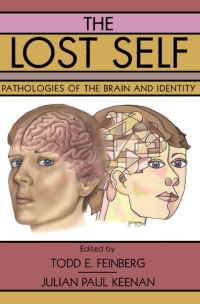 Cover image: The Lost Self 1st edition 9780195173413