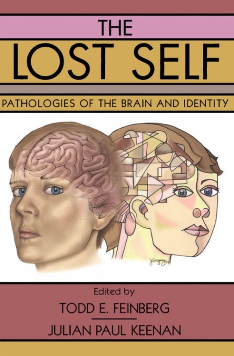 The Lost Self: Pathologies of the Brain and Identity, 1st Edition - FULL INSTANT DOWNLOAD | PDF DOCX EPUB