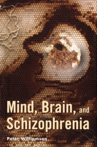 Cover image: Mind, Brain, and Schizophrenia 9780195176377