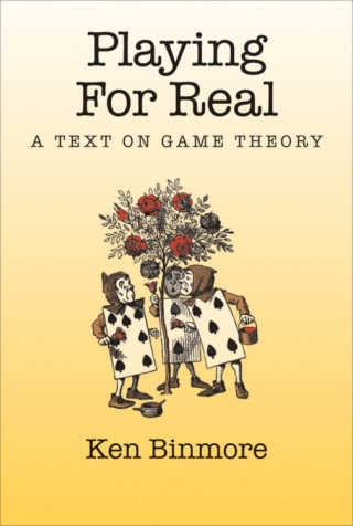 Omslagafbeelding: Playing for Real 9780195300574