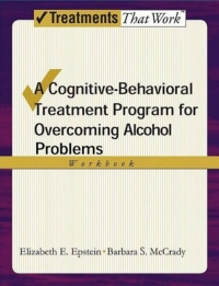 Omslagafbeelding: Overcoming Alcohol Use Problems 9780195322798