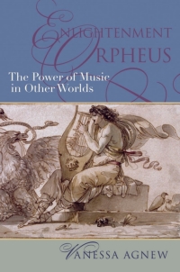 Cover image: Enlightenment Orpheus 9780195336665