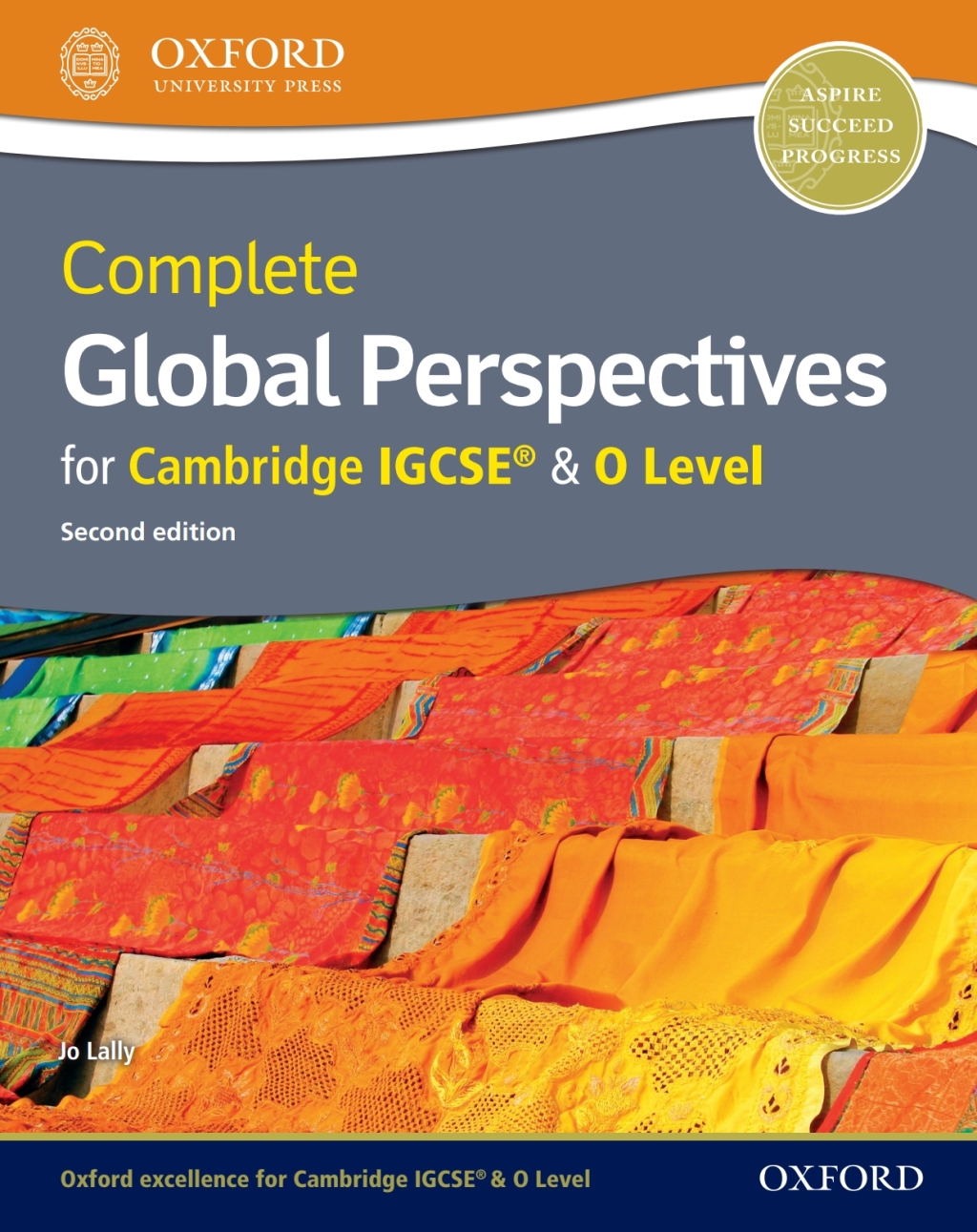 Complete Global Perspectives for Cambridge IGCSE® and O Level 2nd Edition