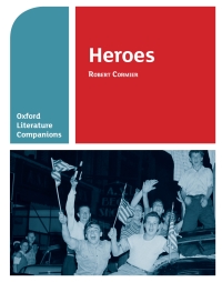 Imagen de portada: Oxford Literature Companions: Heroes 1st edition 9780199128778