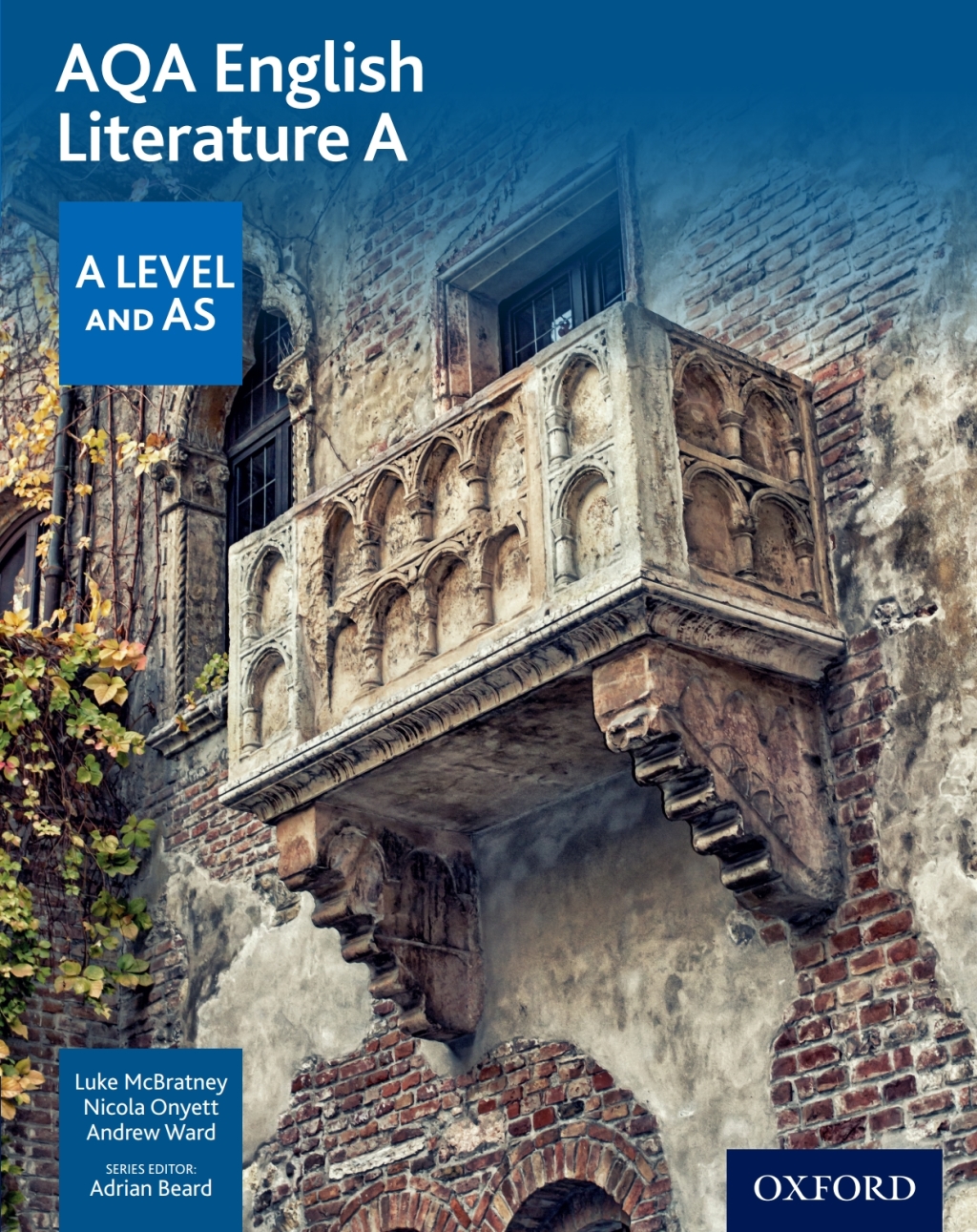 ISBN 9780198336006 product image for AQA English Literature A: A Level and AS - 1st Edition (eBook Rental) | upcitemdb.com