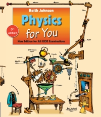 Imagen de portada: Physics for You 5th edition 9780198375715