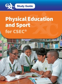 Imagen de portada: CXC Study Guide: Physical Education and Sport for CSEC® 1st edition 9780198367123