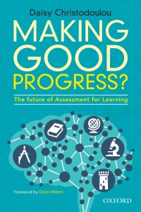 Cover image: Making Good Progress? 1st edition 9780198413608