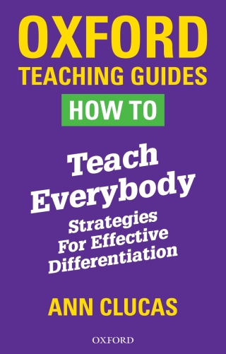 Cover image: How To Teach Everybody 1st edition 9780198417903