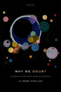 صورة الغلاف: Why We Doubt 1st edition 9780198871965