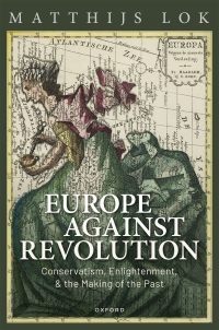 Cover image: Europe against Revolution 9780198872139