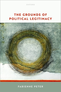 Cover image: The Grounds of Political Legitimacy 9780198872382