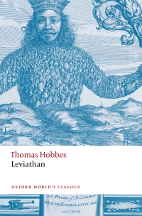 Cover image: Leviathan 2nd edition 9780192868749