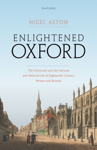 Cover image: Enlightened Oxford 1st edition 9780199246830