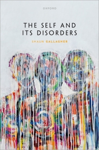 Titelbild: The Self and its Disorders 9780198873068