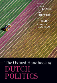 Cover image: The Oxford Handbook of Dutch Politics 1st edition 9780198875499