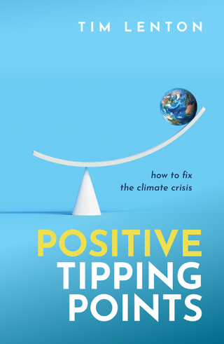 表紙画像: Positive Tipping Points 1st edition 9780198875789