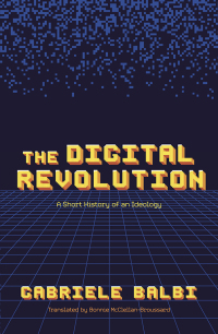 Imagen de portada: The Digital Revolution 9780198875970