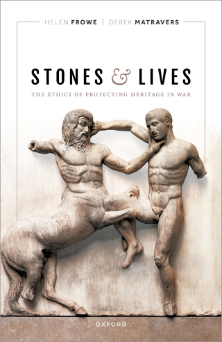 Imagen de portada: Stones and Lives 1st edition 9780198877660