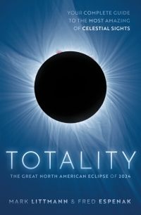 Imagen de portada: Totality 1st edition 9780198879084