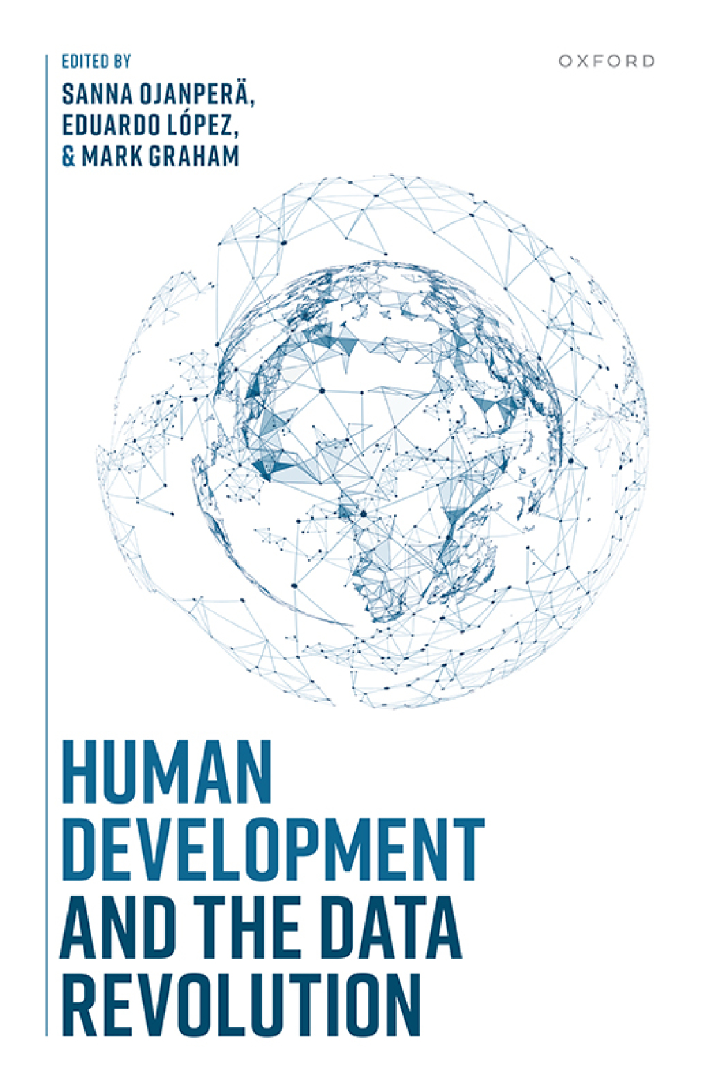 Human Development and the Data Revolution 1st Edition