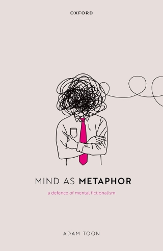 Immagine di copertina: Mind as Metaphor 9780198879626