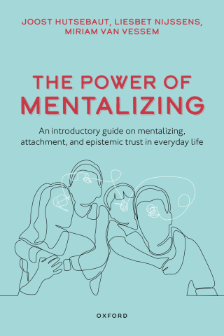 Imagen de portada: The Power of Mentalizing 1st edition 9780198880677