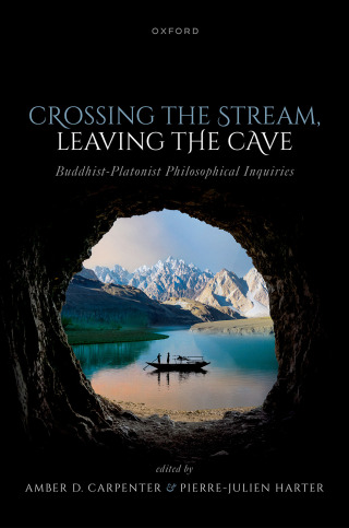 表紙画像: Crossing the Stream, Leaving the Cave 1st edition 9780198880882