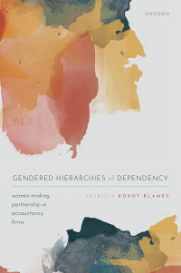 表紙画像: Gendered Hierarchies of Dependency 9780199688456