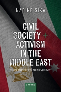 Cover image: Civil Society in the Middle East 1st edition 9780198882411