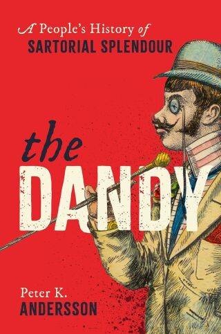 Imagen de portada: The Dandy 1st edition 9780198882435