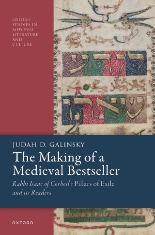 Imagen de portada: The Making of a Medieval Bestseller 1st edition 9780198883524