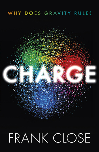 Imagen de portada: CHARGE 1st edition 9780198885054