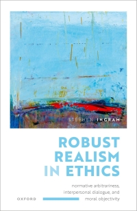 Imagen de portada: Robust Realism in Ethics 9780198886488