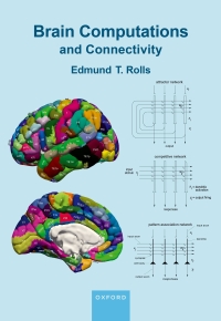 Immagine di copertina: Brain Computations and Connectivity 2nd edition 9780198887928