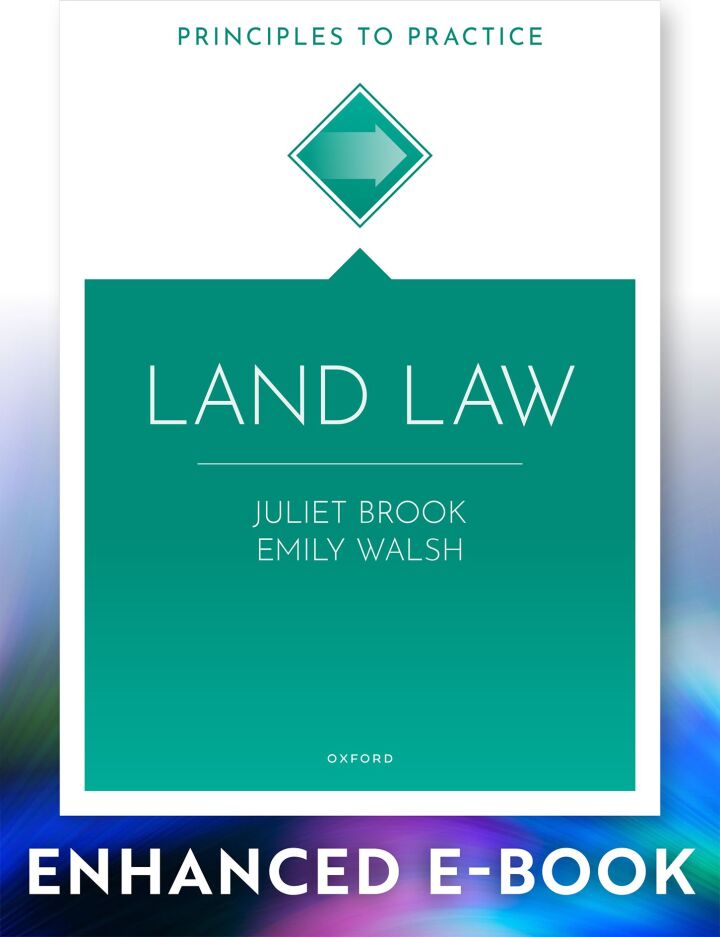Land Law: Principles to Practice - E-Book - PDF - img