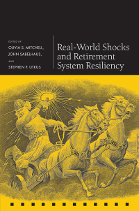Titelbild: Real-World Shocks and Retirement System Resiliency 1st edition 9780198894131