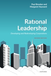 Imagen de portada: Rational Leadership 2nd edition 9780198894643