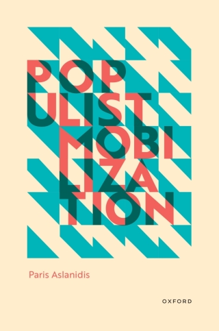 Omslagafbeelding: Populist Mobilization 1st edition 9780198894599