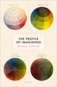 Cover image: The Profile of Imagining 1st edition 9780198896173