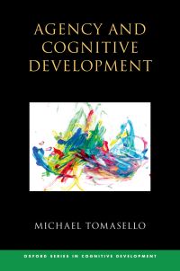 Cover image: Agency and Cognitive Development 1st edition 9780198896579