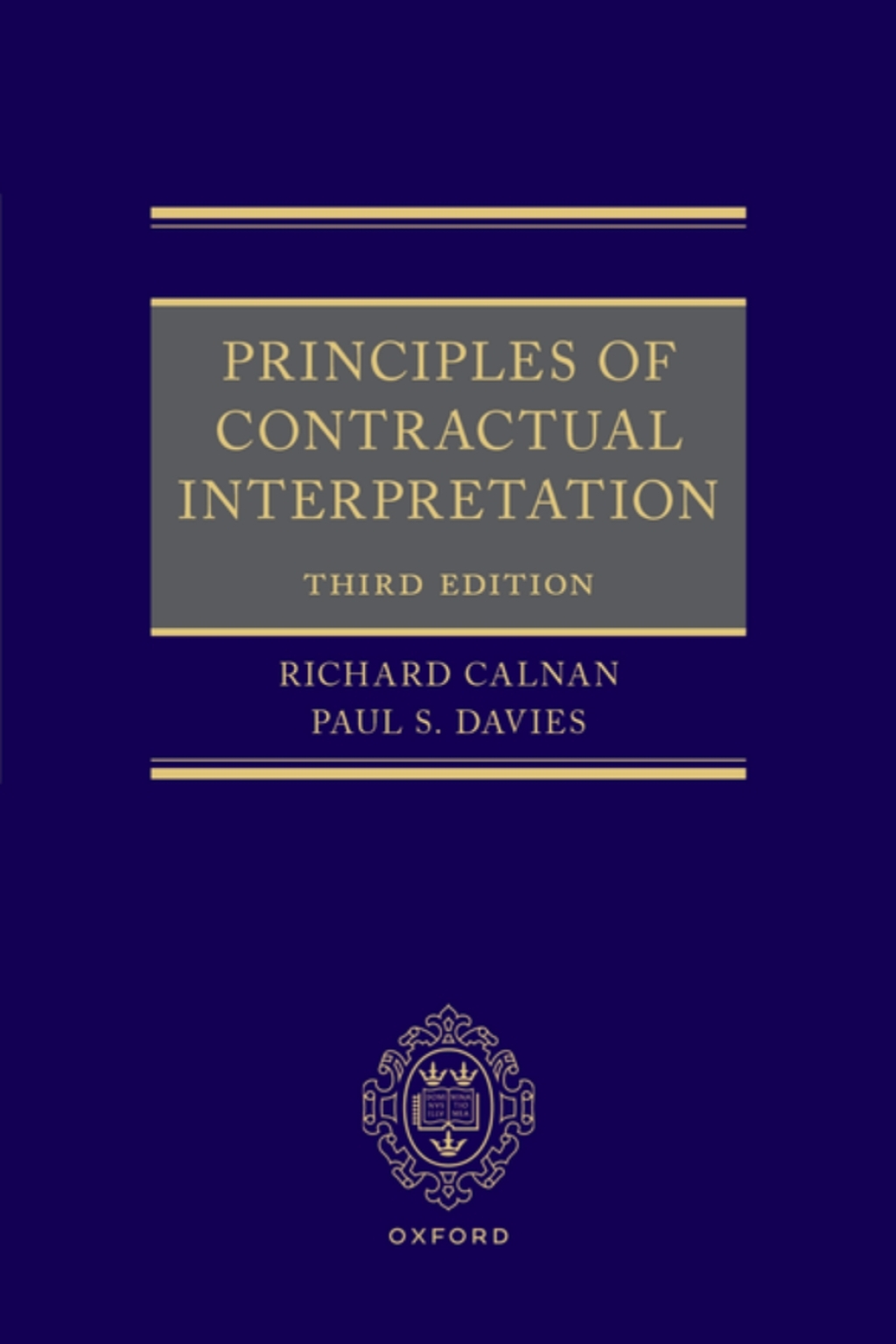 ISBN 9780198897194