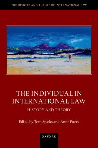 Cover image: The Individual in International Law 1st edition 9780198898917