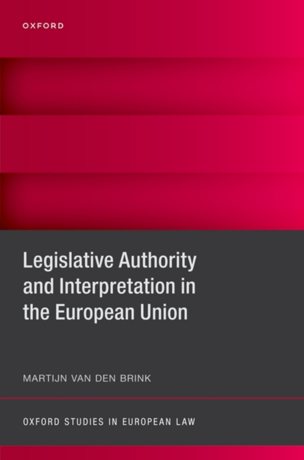 ISBN 9780198900108