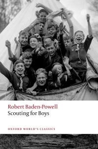 Imagen de portada: Scouting for Boys 1st edition 9780198900344