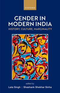 Cover image: Gender in Modern India 1st edition 9780198900795